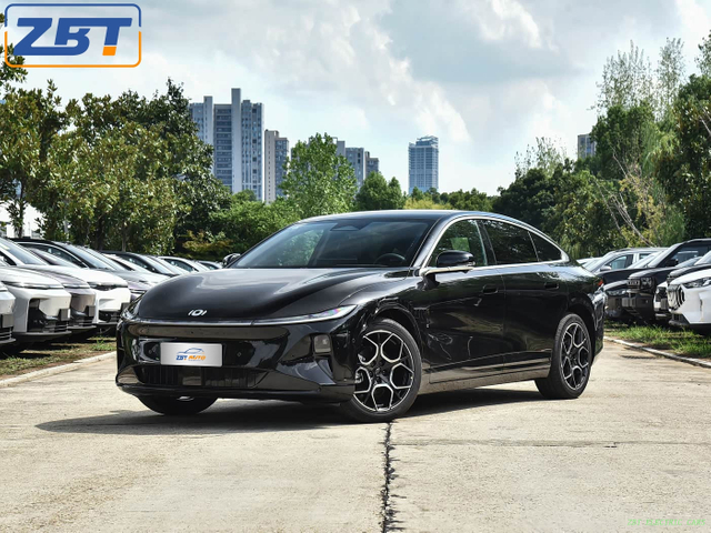 Qiyuan A07 New Energy Electric Sedan Electric Car USD $18,999.00 - $19,999.00/