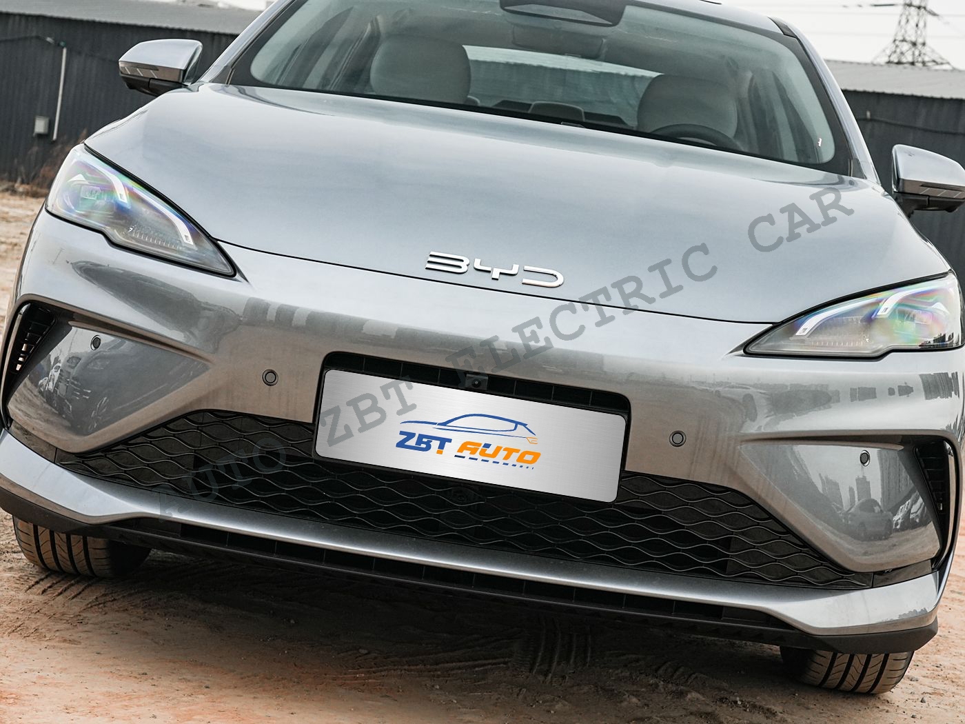 Sealion 05 DM-i -G10