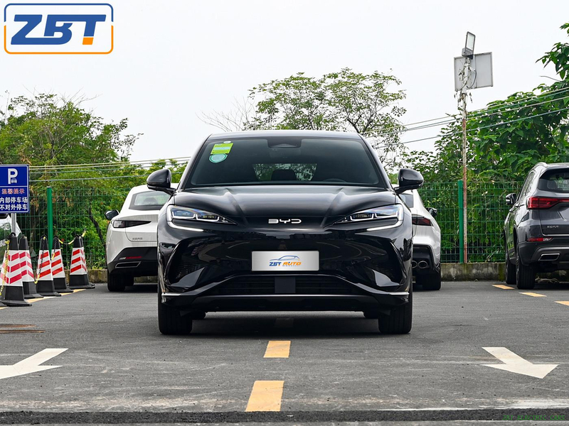 BYD Sea Lion 07 EV New Energy Electric Sedan Electric Car USD $28599.00 - $28,999.00/