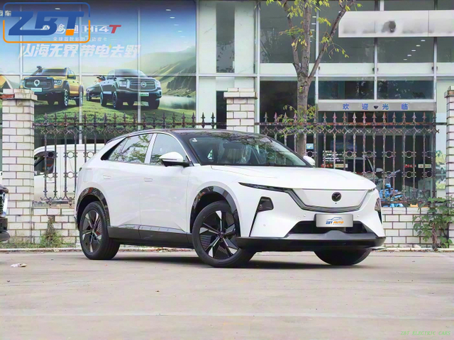 Mazda EZ60 New Energy Hybrid SUV electric car US $20999.00 - 21999.00/