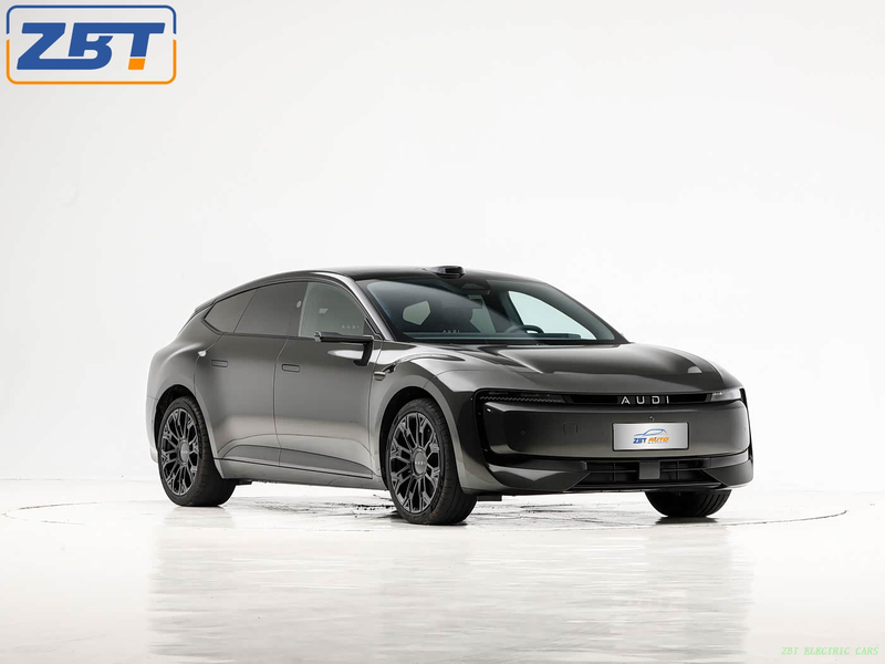 AUDI E5 New Energy Electric Sedan Electric Car USD $38,999.00 - $39,999.00/