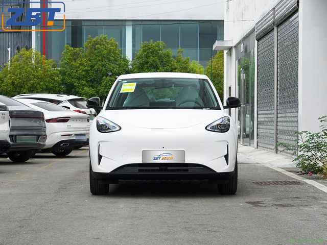 2025 jili xingyuan New Energy Hybrid SUV electric car US $11599.00 - 11999.00/