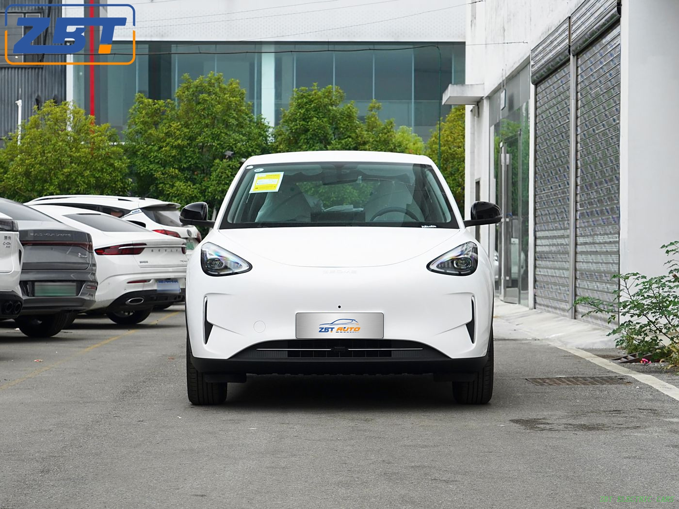 2025 jili xingyuan New Energy Hybrid SUV electric car US $11599.00 - 11999.00/