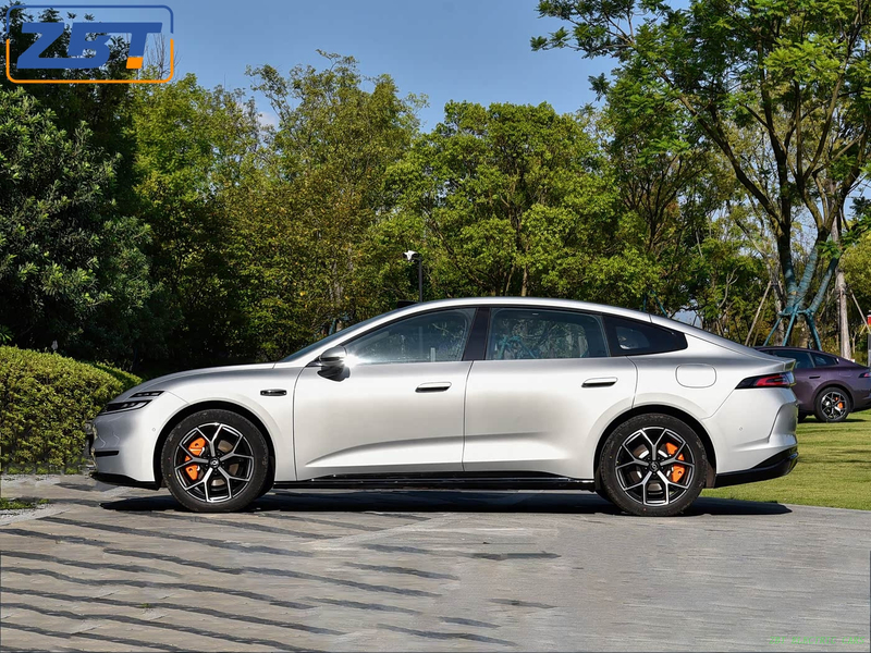 Qiyuan A06 New Energy Electric Sedan Electric Car USD $16,999.00 - $19,999.00/