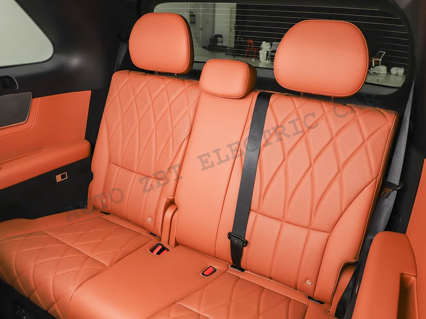 BYD DATAN - B90