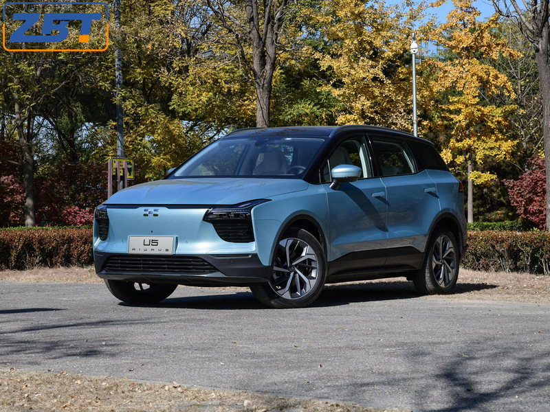 AIWAYS U5 Electric SUV