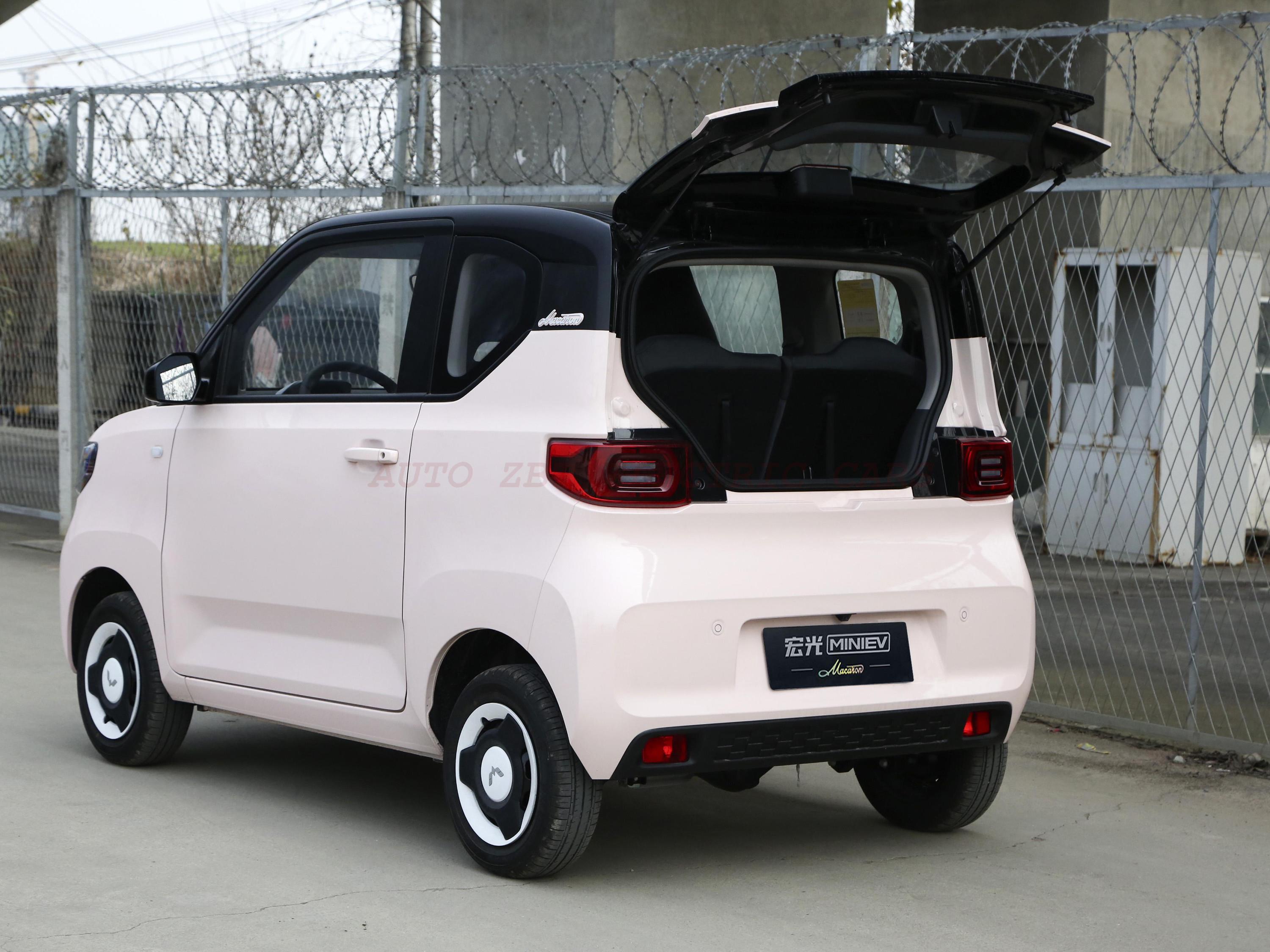 MINIEV O10