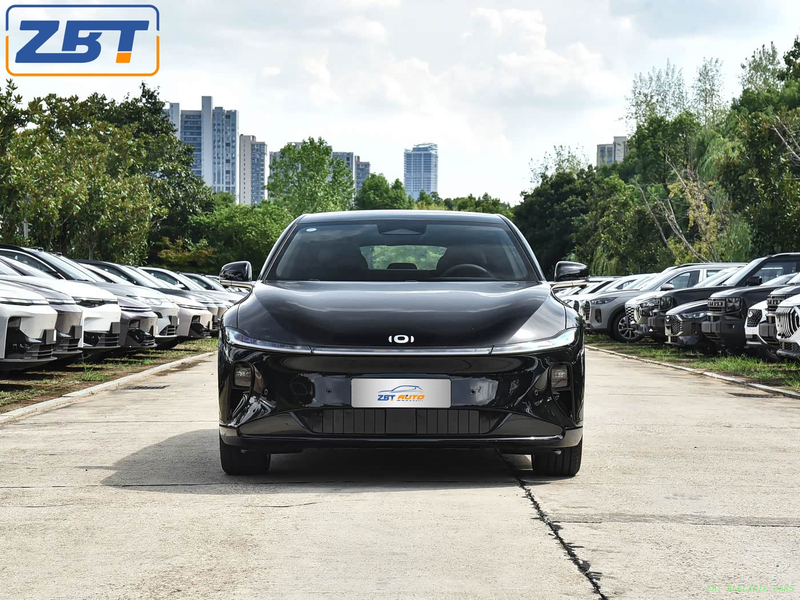 Qiyuan A07 New Energy Electric Sedan Electric Car USD $18,999.00 - $19,999.00/