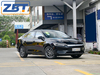 BYD QIN Plus New Energy Electric Sedan Electric Car USD $16,999.00 - $17,999.00/