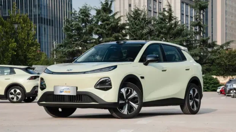 Electric SUV (10)