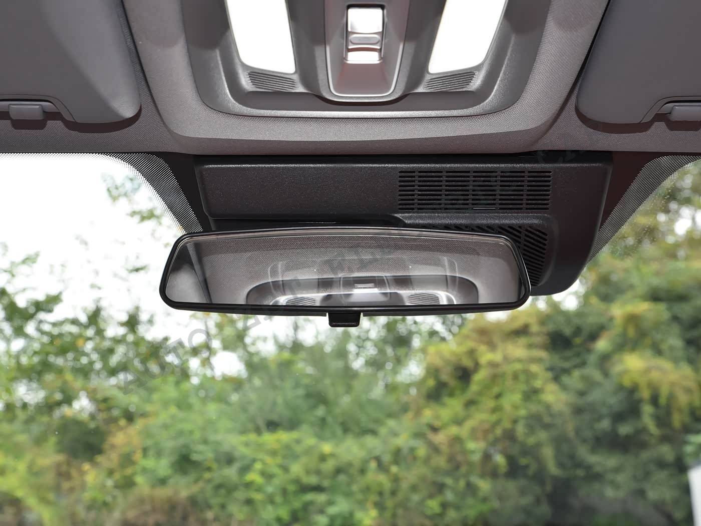 Changan CS 75 PLUS -B65