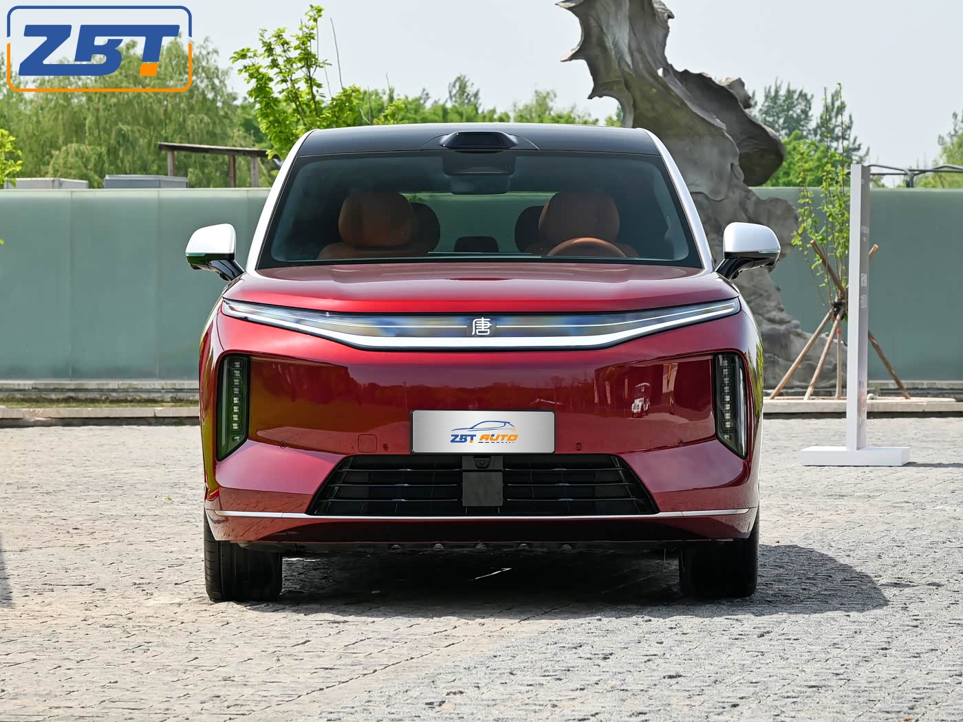 BYD DATAN - GR02