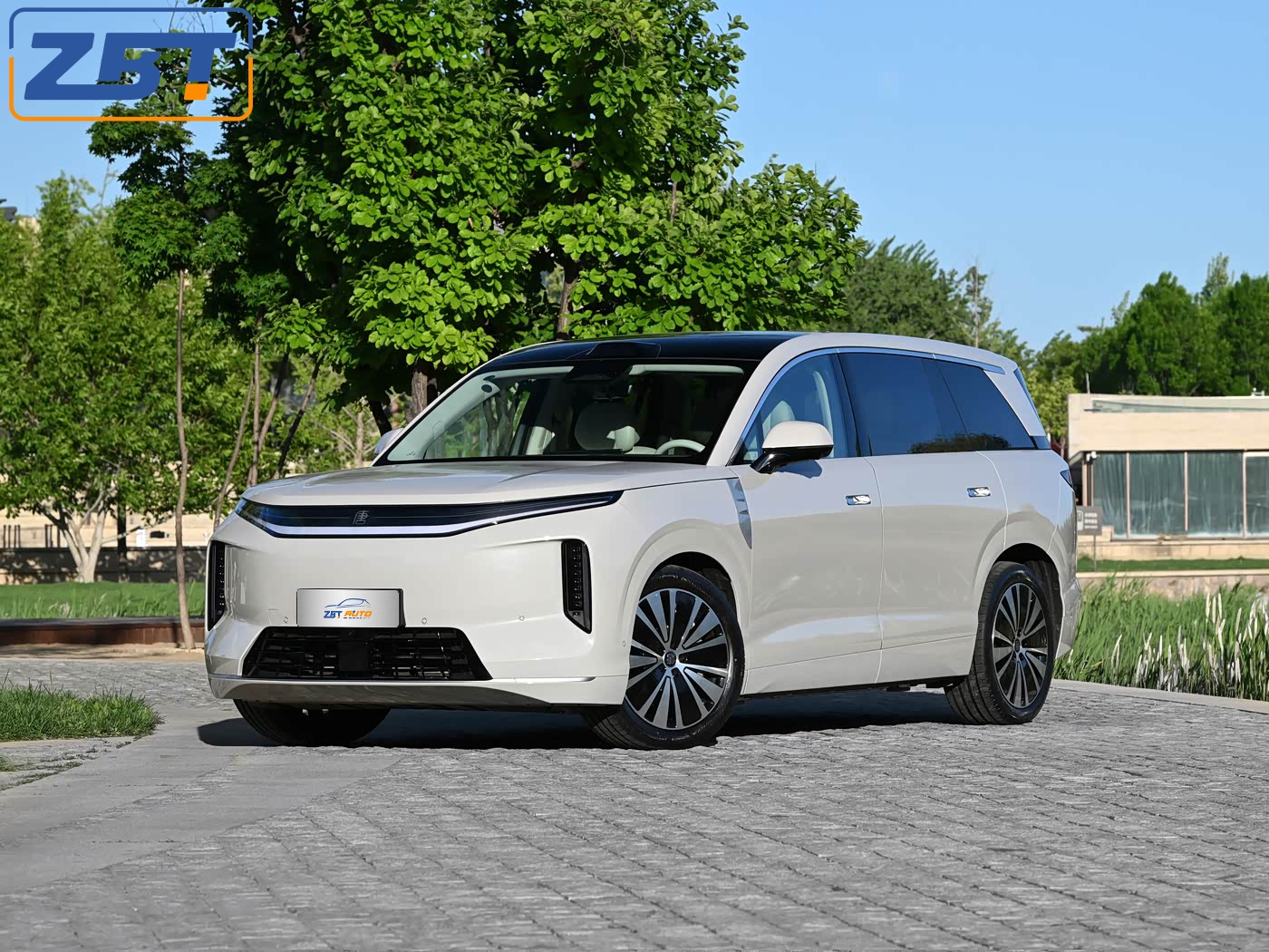 BYD DATAN - G01