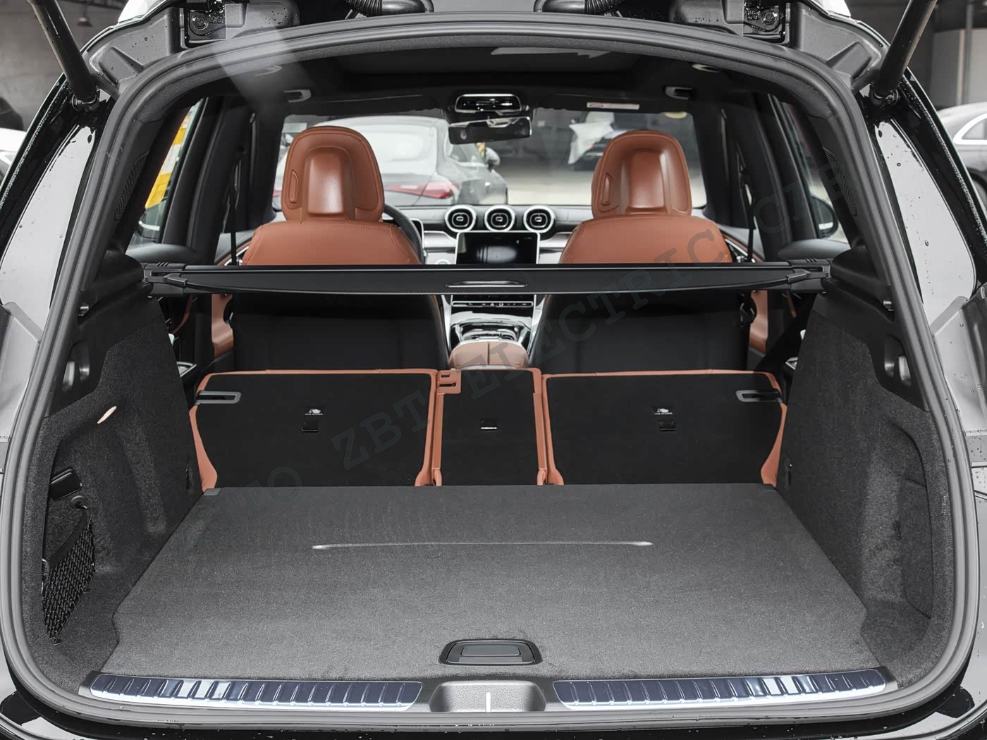 BENZ GLC 300L - GR68