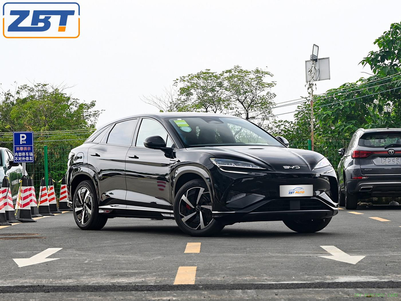 BYD Sea Lion 07 EV New Energy Electric Sedan Electric Car USD $28599.00 - $28,999.00/