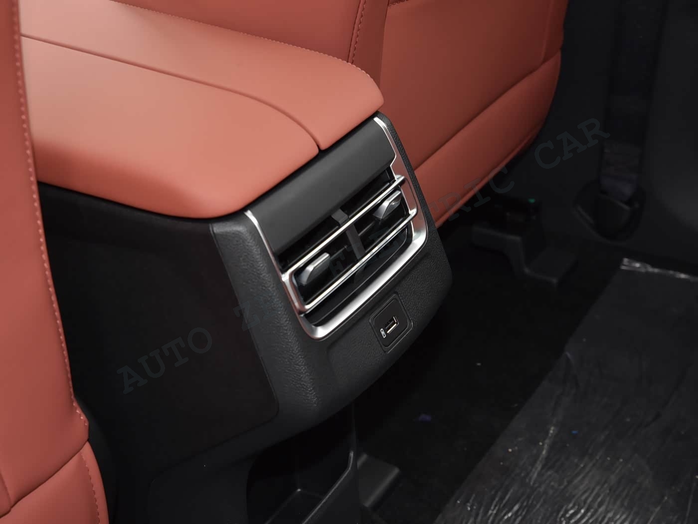 Changan CS 75 PLUS -B62