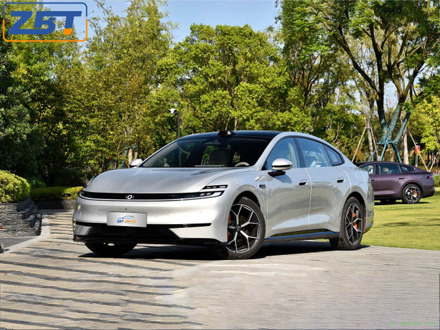 Qiyuan A06 New Energy Electric Sedan Electric Car USD $16,999.00 - $19,999.00/