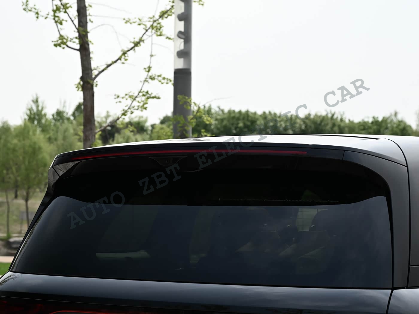 BYD DATAN - B40
