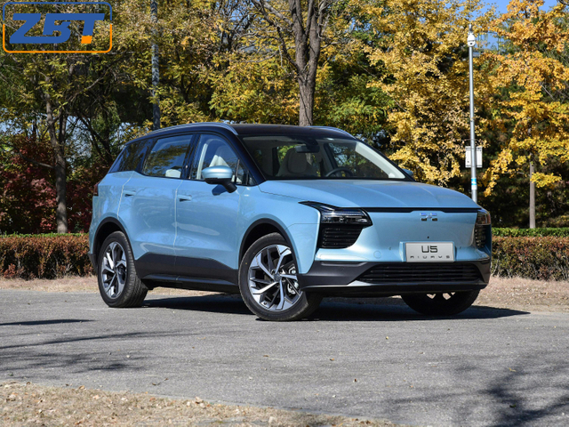 AIWAYS U5 Electric SUV