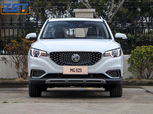 335km MG Ezs 4x2 2wd Electric Compact Suv