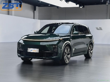 Li Xiang L9 Hybrid SUV