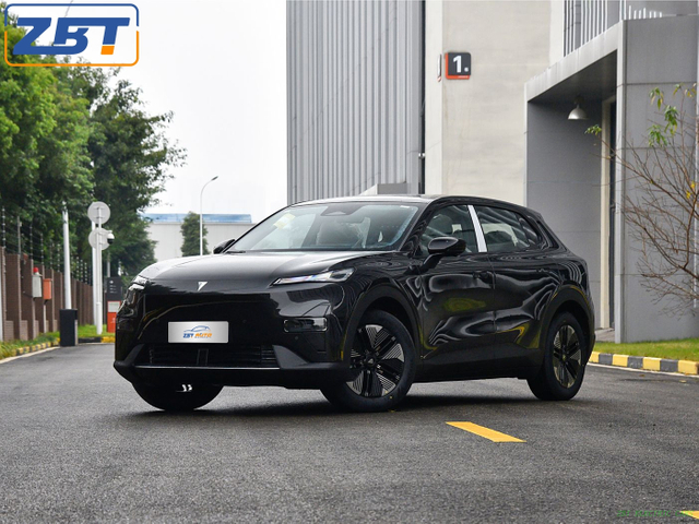 2025 Deepal S05 New Energy Hybrid SUV electric car US $15500.00 - 16500.00/