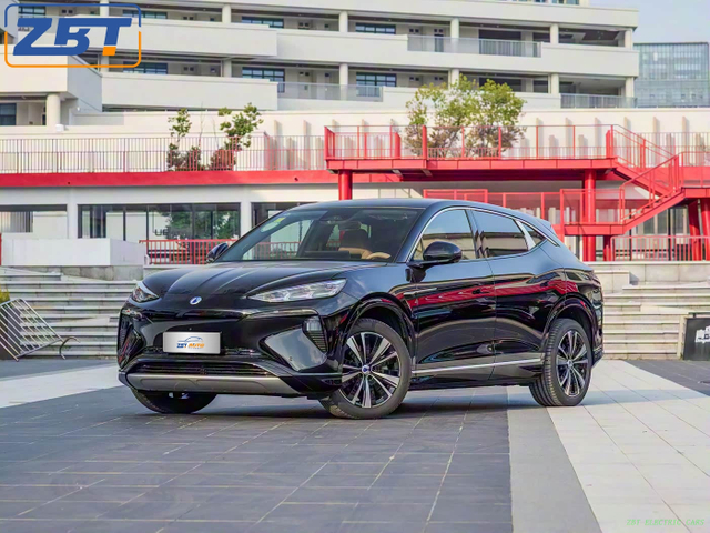 2025 Denza N7 New Energy Hybrid SUV electric car US $35500.00 - 36500.00/