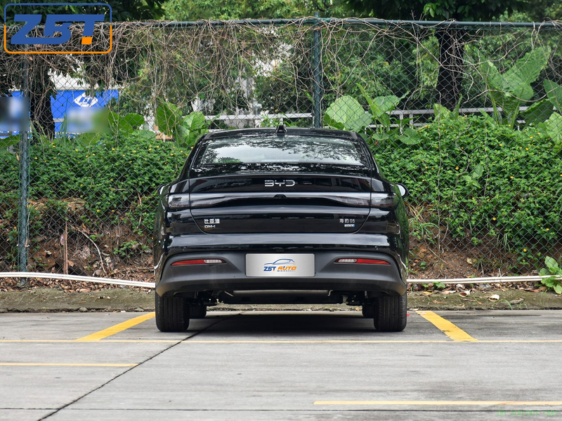 BYD Seal 05 DM-i New Energy Electric Sedan Electric Car USD $12599.00 - $12,999.00/