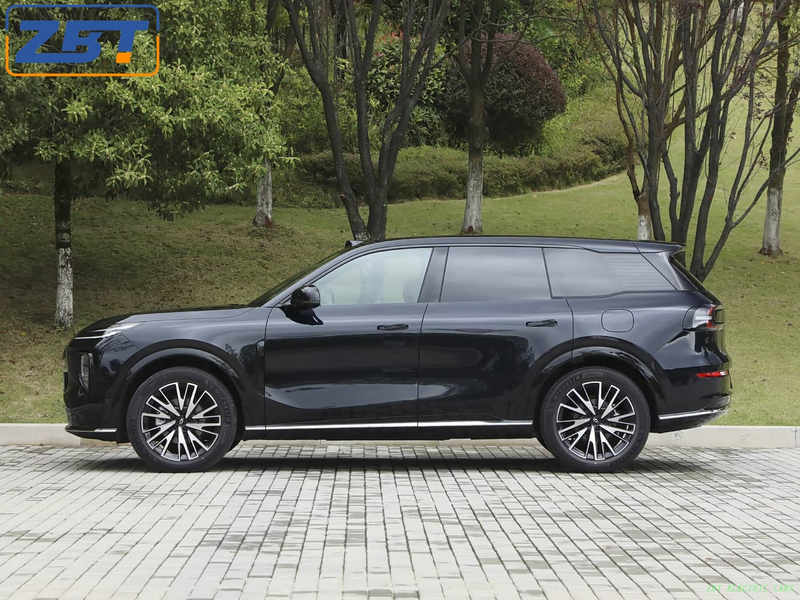 Changan Qiyuan Q07 Gasoline-Powered SUV Fuel Vehicle US $15999.00 - 17999.00/