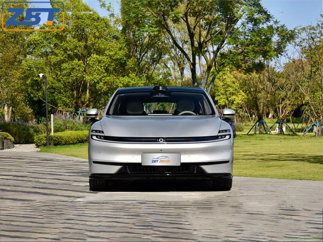 Qiyuan A06 New Energy Electric Sedan Electric Car USD $16,999.00 - $19,999.00/