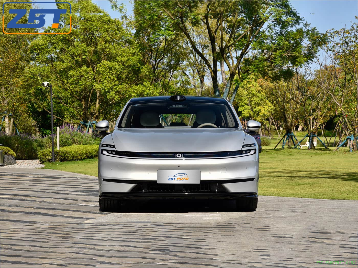 Qiyuan A06 New Energy Electric Sedan Electric Car USD $16,999.00 - $19,999.00/