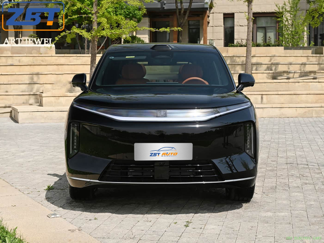 BYD DA TAN Gasoline-Powered SUV Fuel Vehicle US $46599.00 - 46999.00/