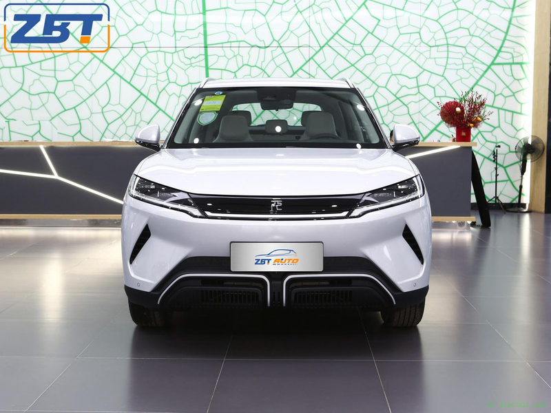 Byd Yuan Up 2024 301 401km Suv Electric Car New Energy Vehicles Car