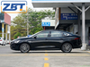 BYD QIN Plus New Energy Electric Sedan Electric Car USD $16,999.00 - $17,999.00/