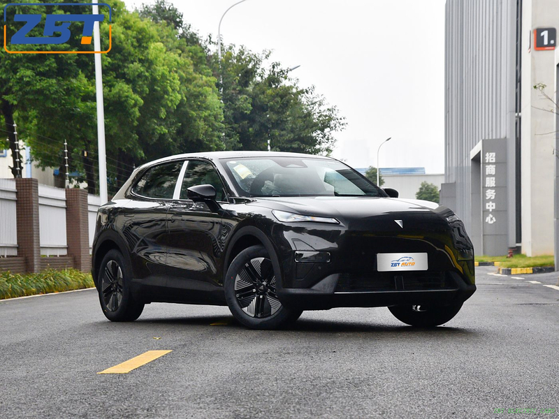 2025 Deepal S05 New Energy Hybrid SUV electric car US $15500.00 - 16500.00/