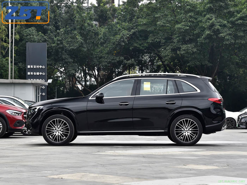 Mercedes-Benz GLC 300 L Gasoline SUV Fuel Vehicle USD $46,999.00 - 49,999.00/