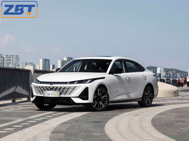 Changan Yidon New Energy Electric Sedan Electric Car USD $11,999.00 - $12,999.00/