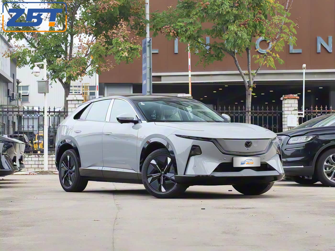 Mazda EZ60 - G03