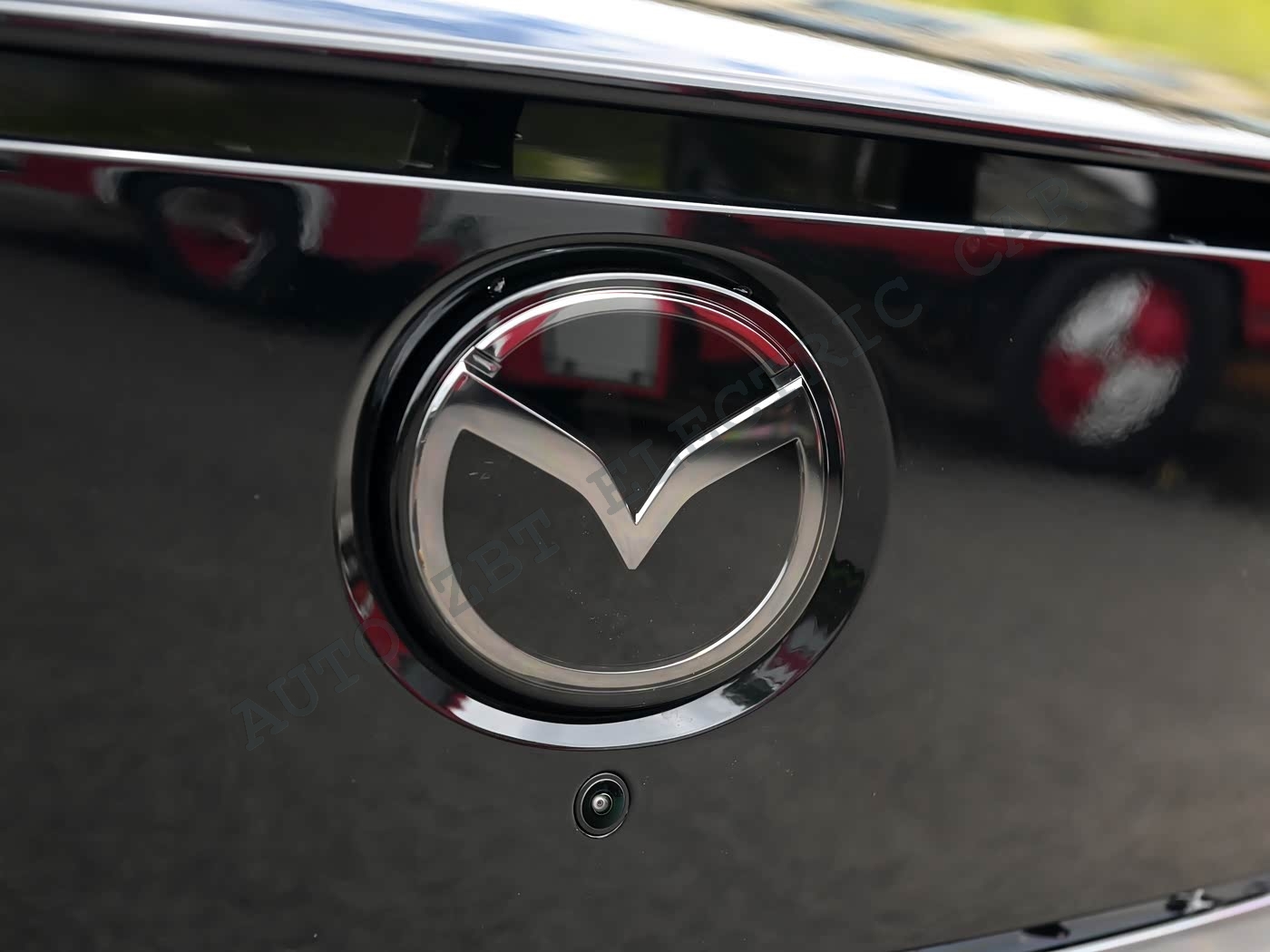 Mazda EZ60 - B17