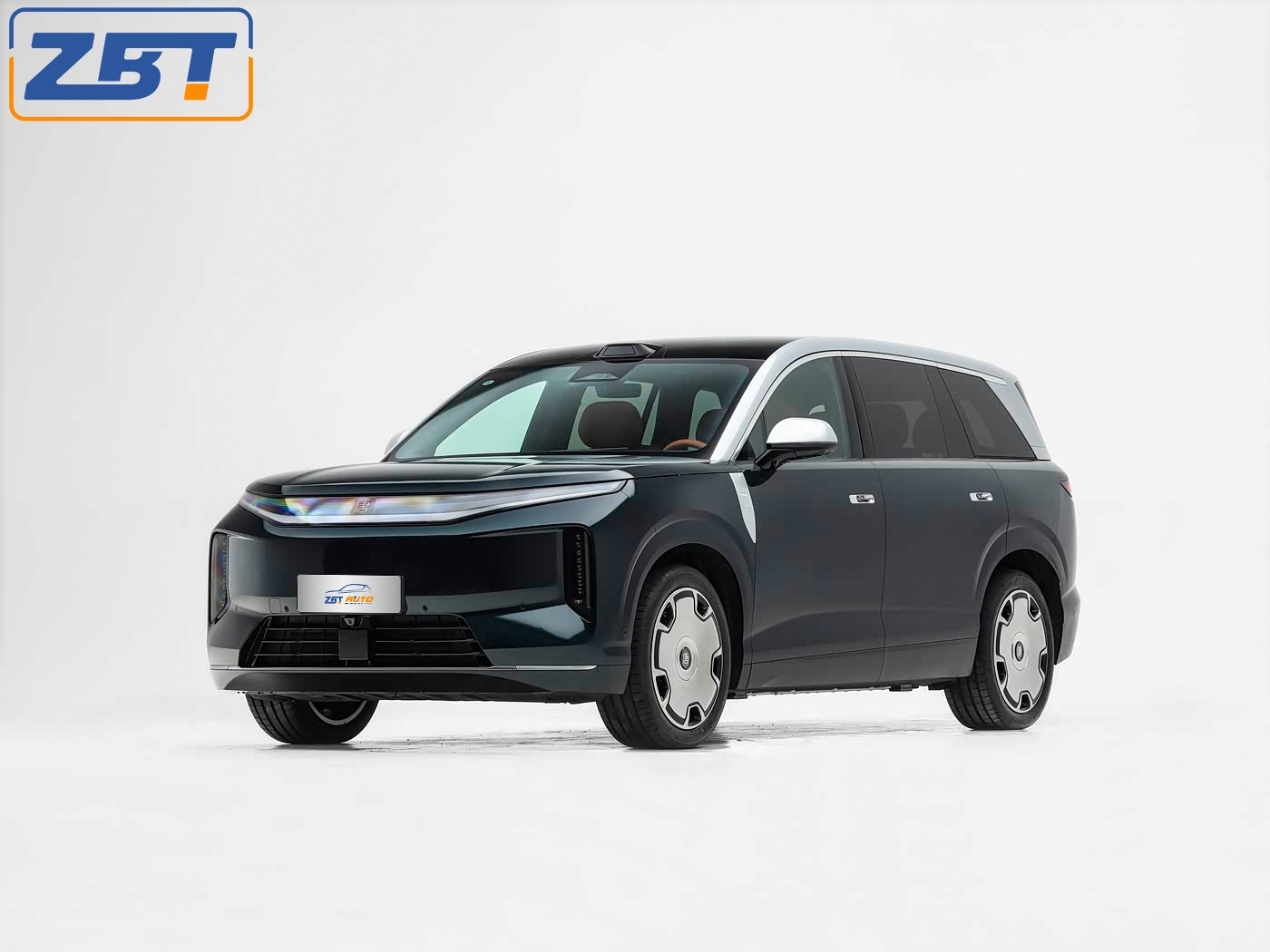 BYD DATAN - A01