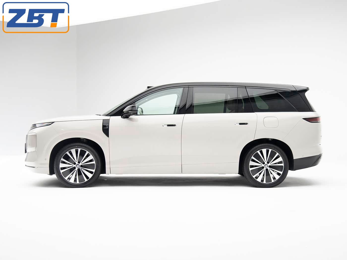 BYD DATAN - W04