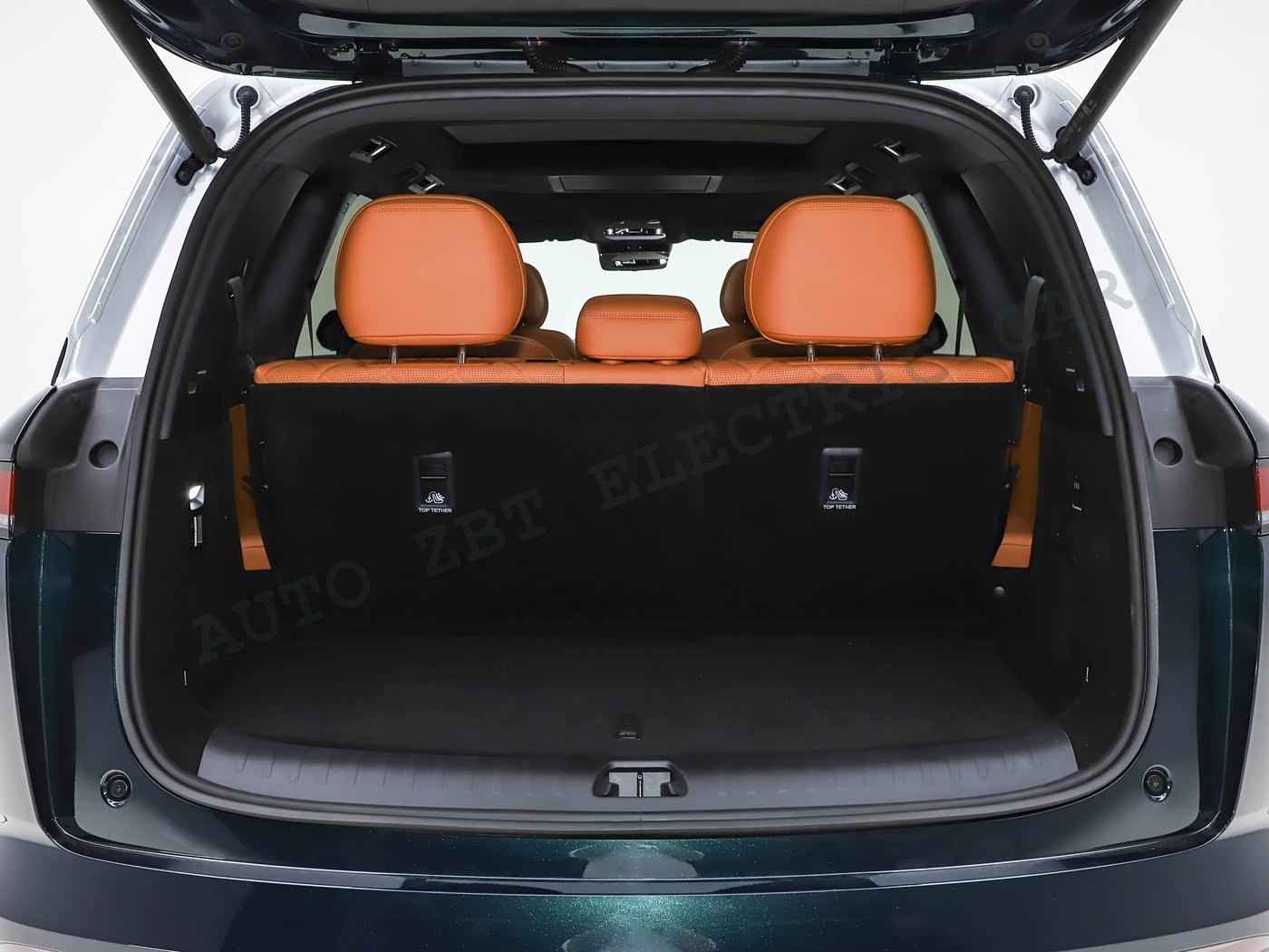BYD DATAN - B99