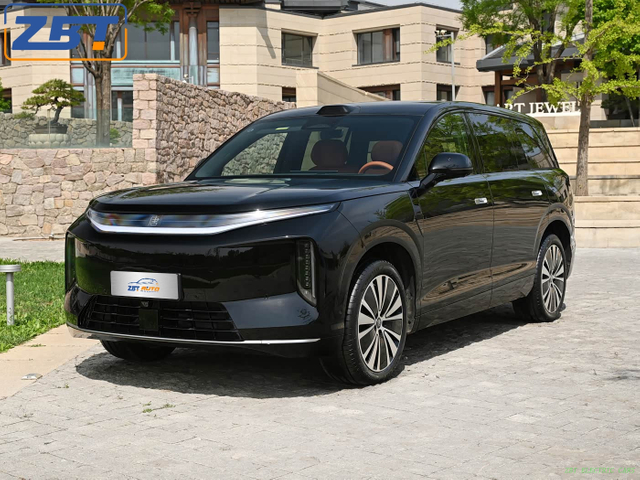 BYD DA TAN Gasoline-Powered SUV Fuel Vehicle US $46599.00 - 46999.00/