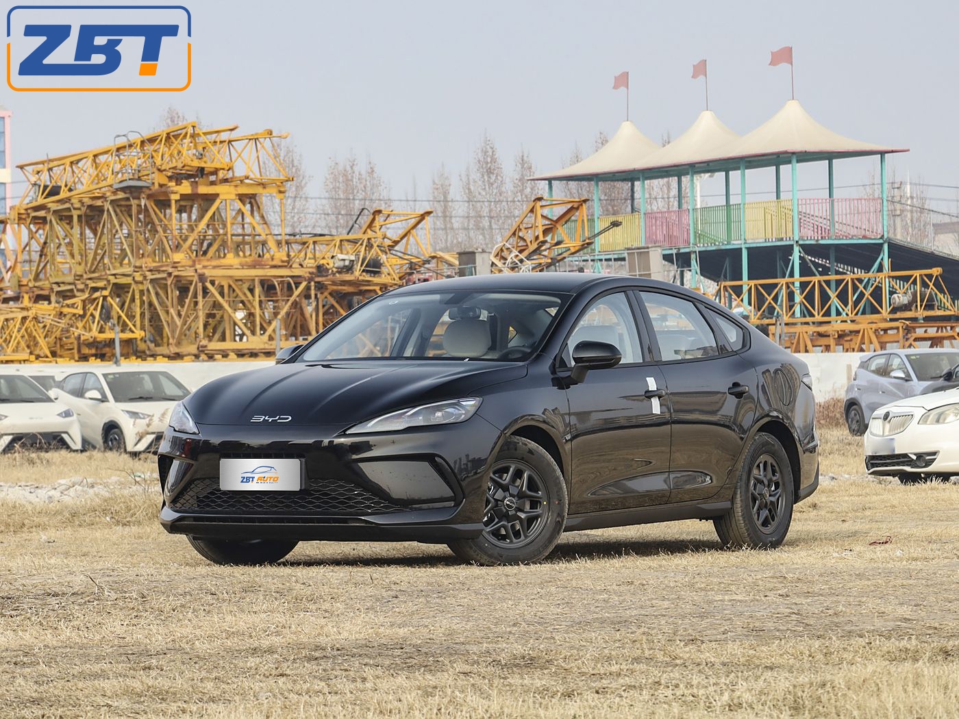 Sealion 05 DM-i -BL01