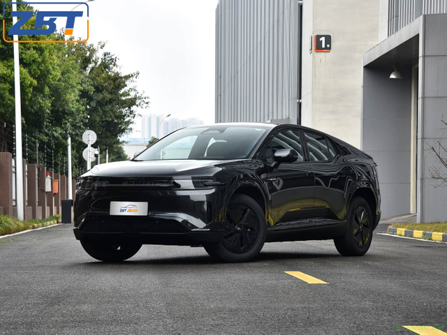 Changan Qiyuan E07 Gasoline-Powered SUV Fuel Vehicle US $42599.00 - 42999.00/