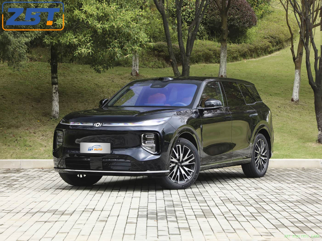 Changan Qiyuan Q07 Gasoline-Powered SUV Fuel Vehicle US $15999.00 - 17999.00/