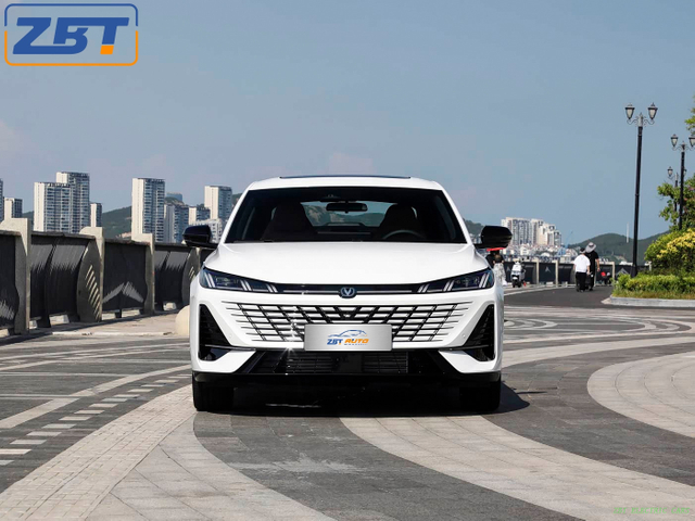 Changan Yidon New Energy Electric Sedan Electric Car USD $11,999.00 - $12,999.00/