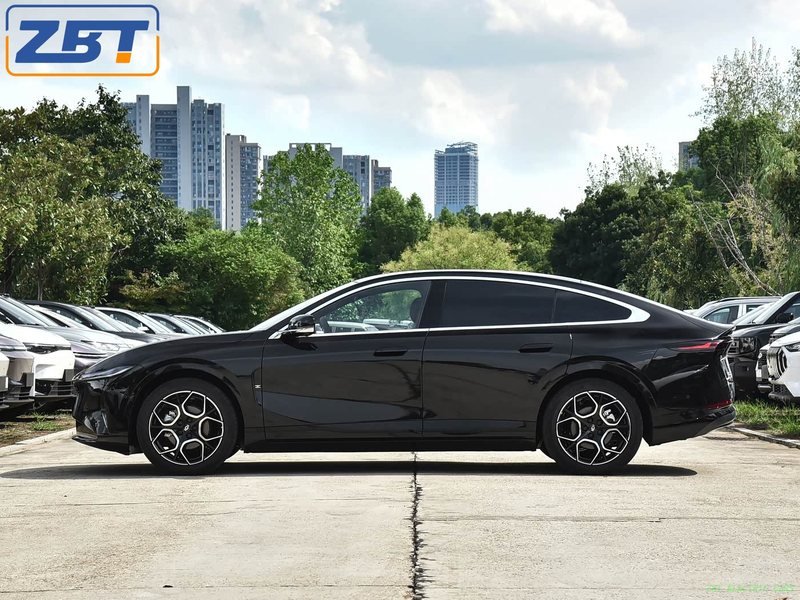 Qiyuan A07 New Energy Electric Sedan Electric Car USD $18,999.00 - $19,999.00/