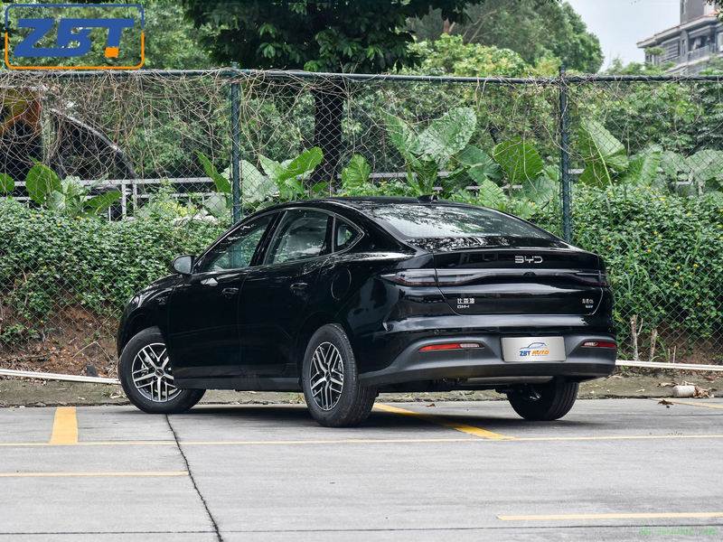 BYD Sealion 05 DM-i New Energy Hybrid SUV electric car US $12999.00 - 13999.00/