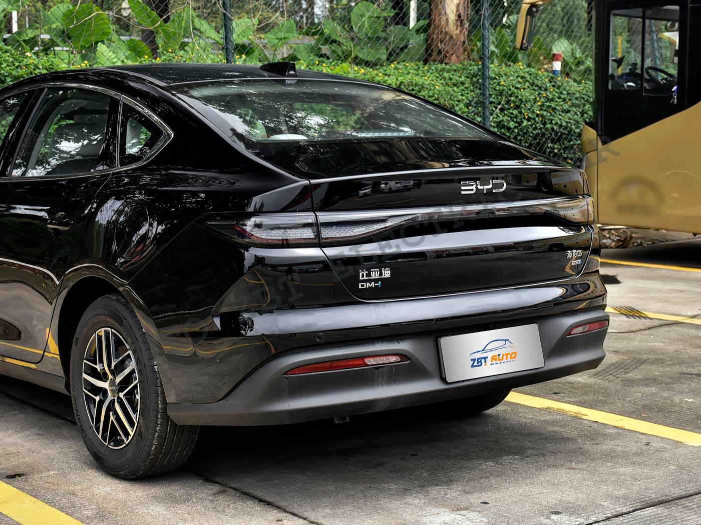 Sealion 05 DM-i -B27